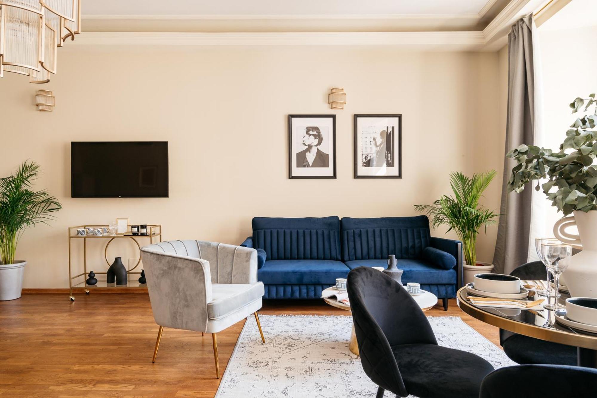 Bogoria Residence - Loftaffair Collection Cracovia Habitación foto
