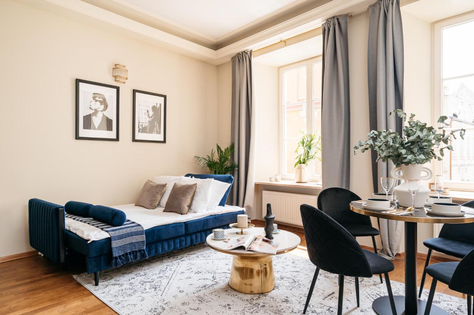 Bogoria Residence - Loftaffair Collection Cracovia Habitación foto